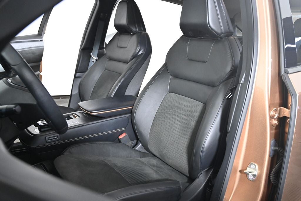 2023 Nissan Ariya PREMIERE EV Certified