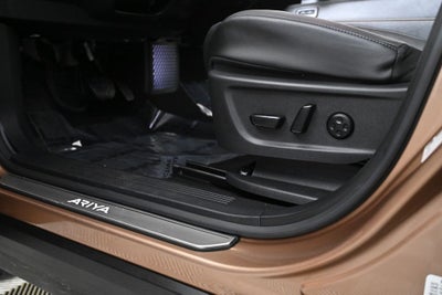 2023 Nissan Ariya PREMIERE EV Certified