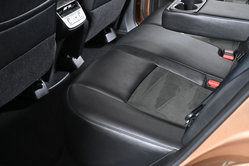 2023 Nissan Ariya PREMIERE EV Certified