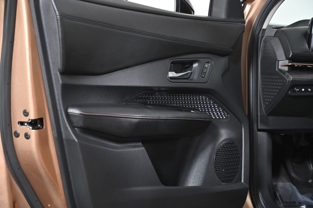 2023 Nissan Ariya PREMIERE EV Certified