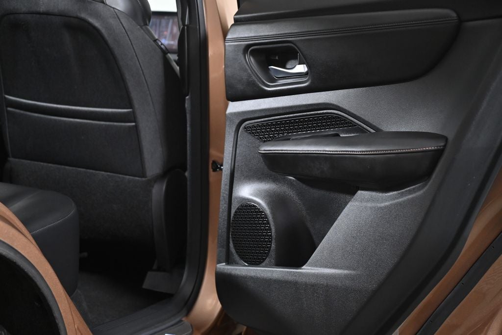 2023 Nissan Ariya PREMIERE EV Certified