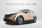 2023 Nissan Ariya PREMIERE EV Certified