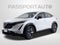 2024 Nissan Ariya EVOLVE+
