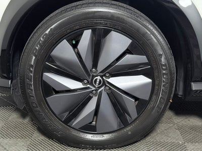 2024 Nissan Ariya EVOLVE+