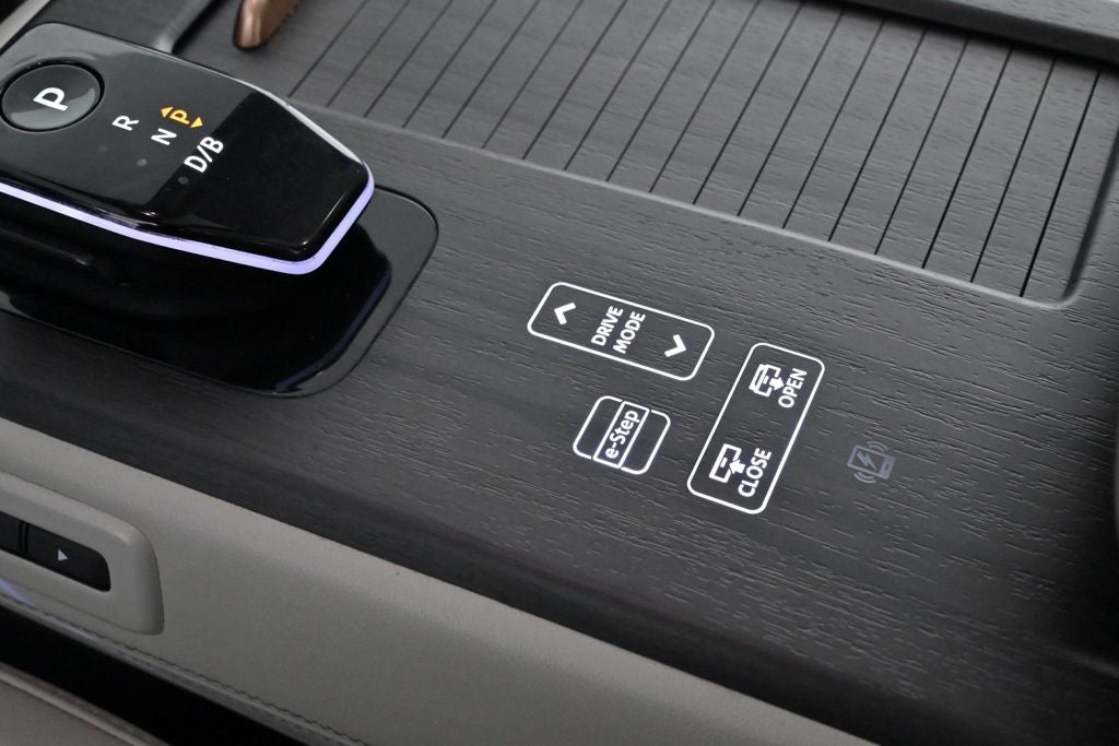 2023 Nissan Ariya EVOLVE+ EV Certified