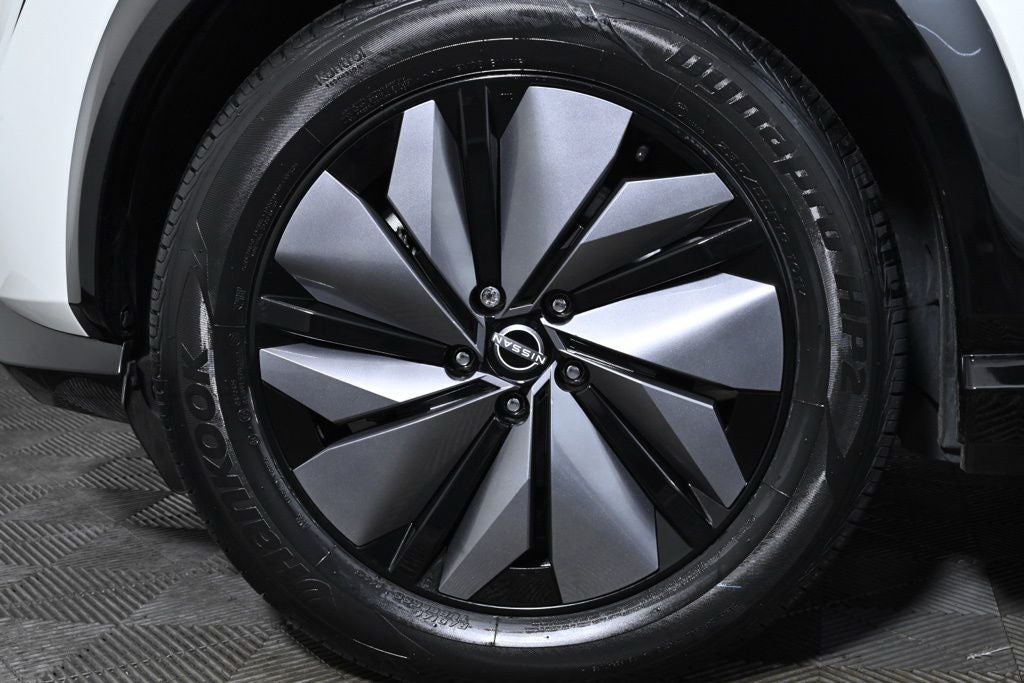 2023 Nissan Ariya EVOLVE+ EV Certified
