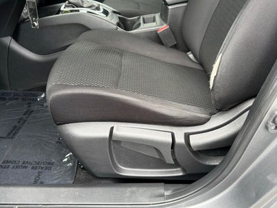 2022 Nissan Rogue Sport S Nissan Certified