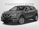 2022 Nissan Rogue Sport S
