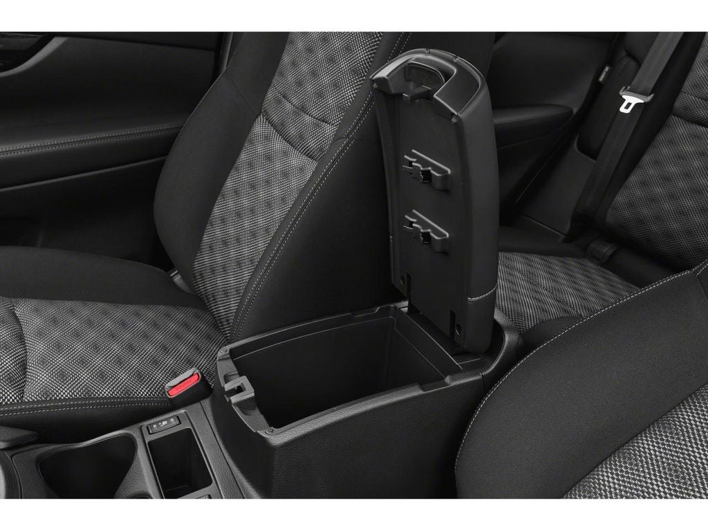 2022 Nissan Rogue Sport SV Nissan Certified