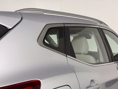 2018 Nissan Rogue Sport SL
