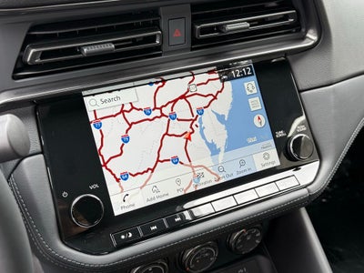 2026 Nissan Z Performance