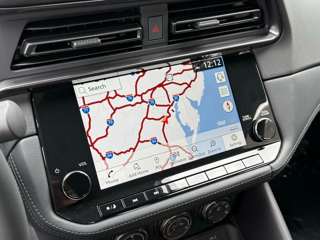 2026 Nissan Z Performance