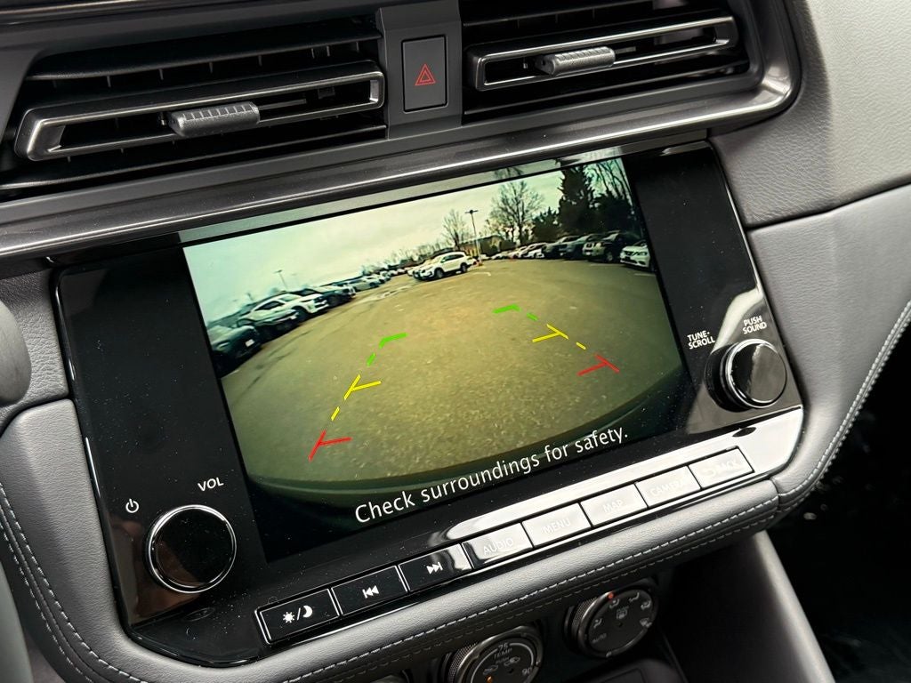 2026 Nissan Z Performance