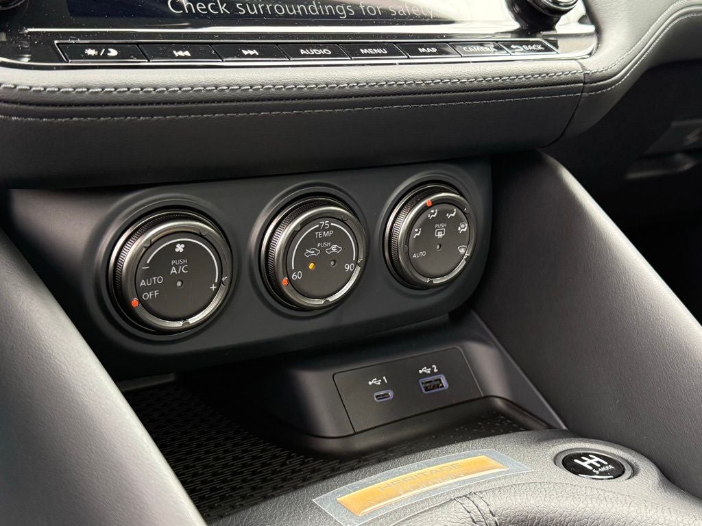 2026 Nissan Z Performance