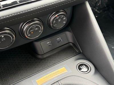 2026 Nissan Z Performance