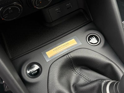 2026 Nissan Z Performance