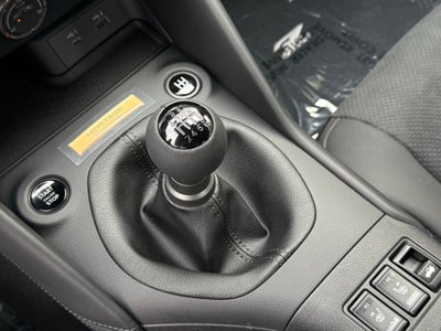 2026 Nissan Z Performance