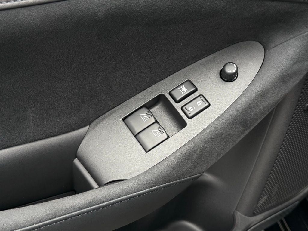 2026 Nissan Z Performance