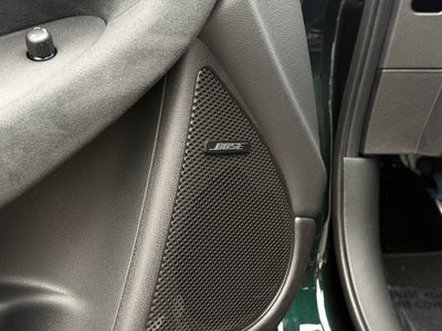 2026 Nissan Z Performance