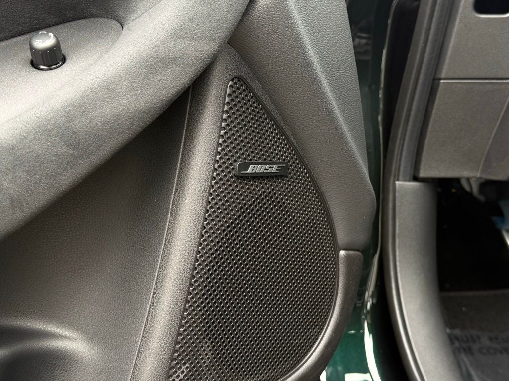 2026 Nissan Z Performance