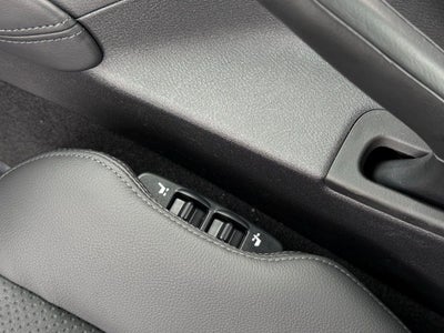 2026 Nissan Z Performance