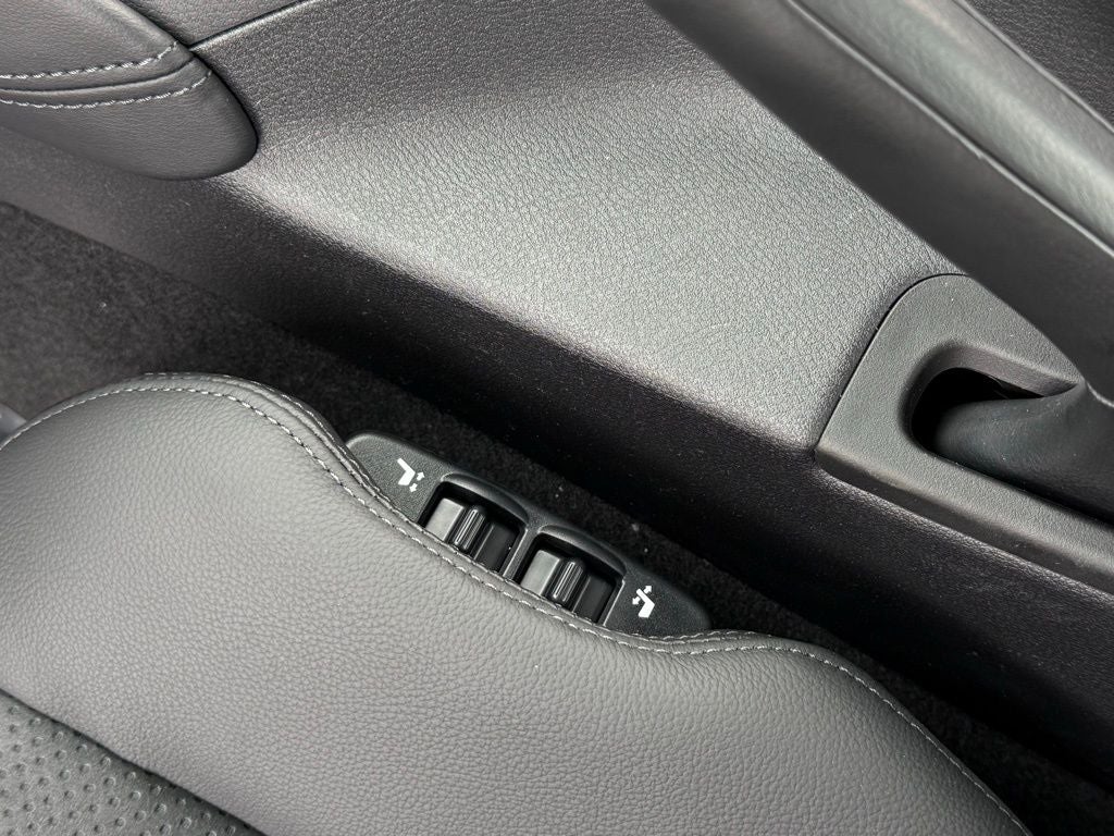 2026 Nissan Z Performance