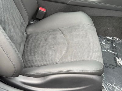 2026 Nissan Z Performance