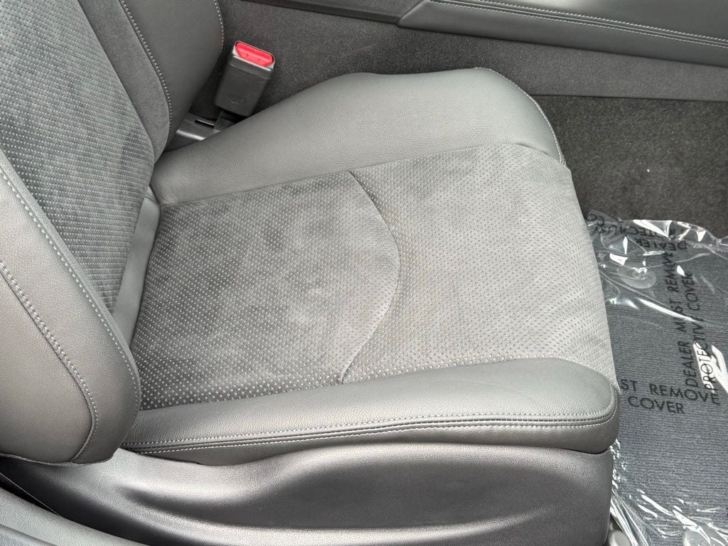 2026 Nissan Z Performance