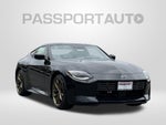 2026 Nissan Z Performance