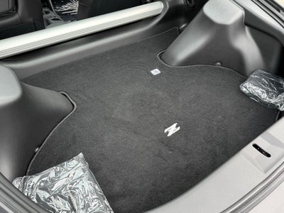 2026 Nissan Z Performance