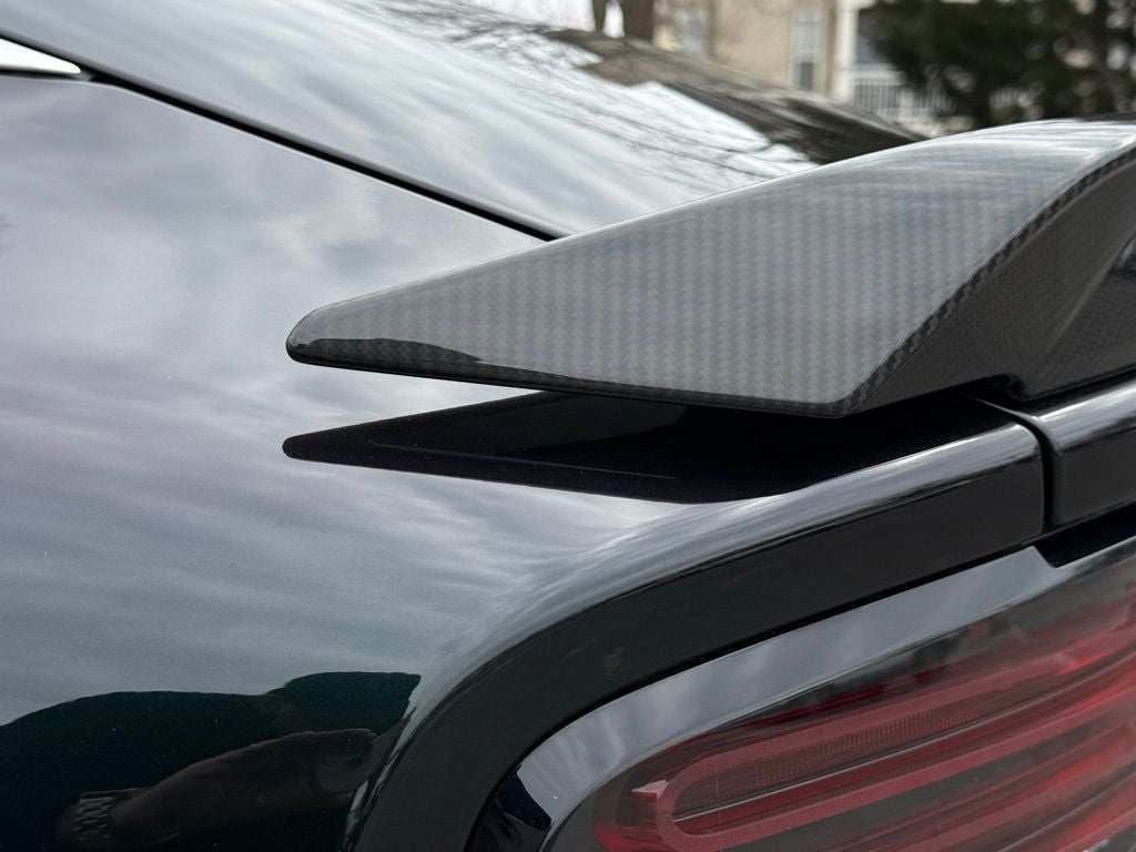 2026 Nissan Z Performance