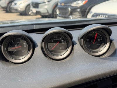 2026 Nissan Z Performance
