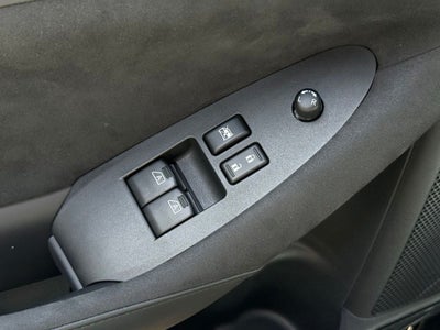2026 Nissan Z Performance