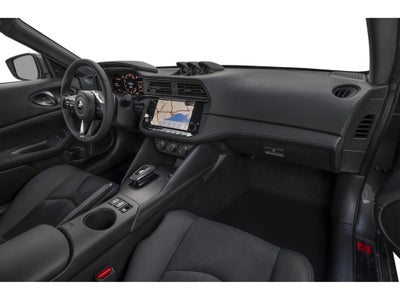 2027 Nissan Z Performance