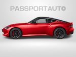2027 Nissan Z Performance