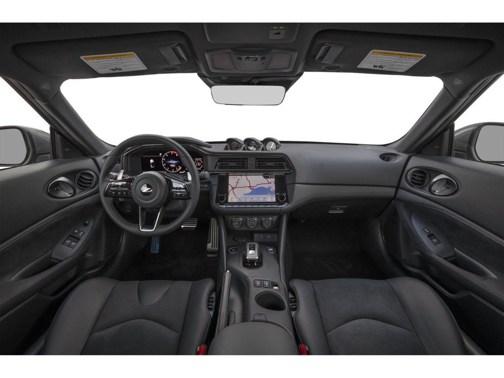 2027 Nissan Z Performance