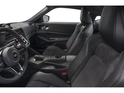 2027 Nissan Z Performance