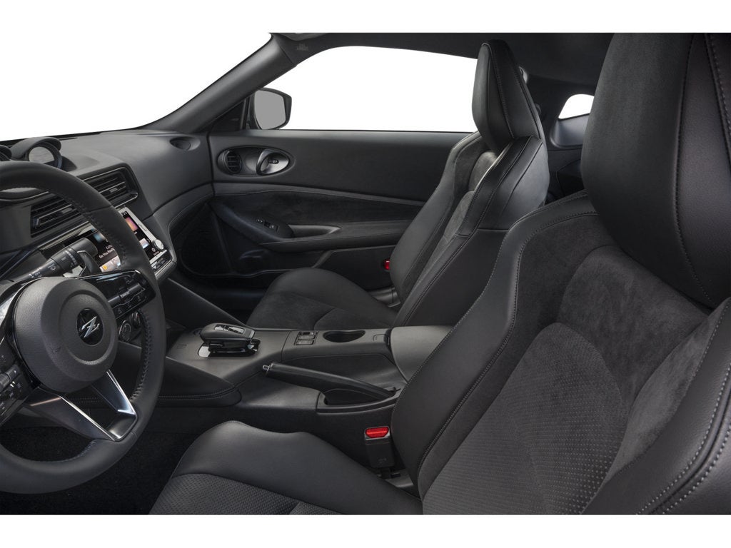 2027 Nissan Z Performance