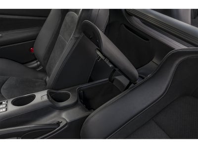 2027 Nissan Z Performance