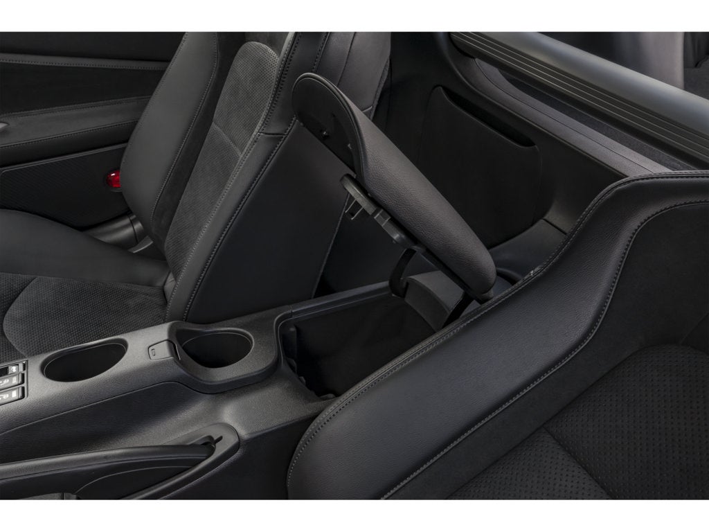 2027 Nissan Z Performance