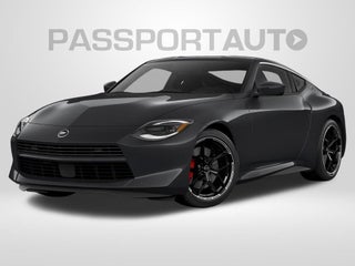 2027 Nissan Z Performance