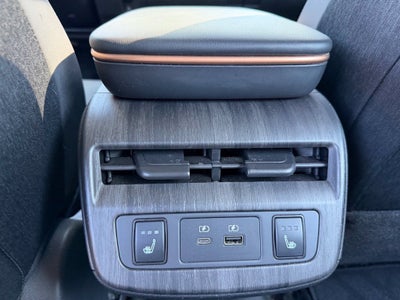 2023 Nissan Ariya ENGAGE e-4ORCE