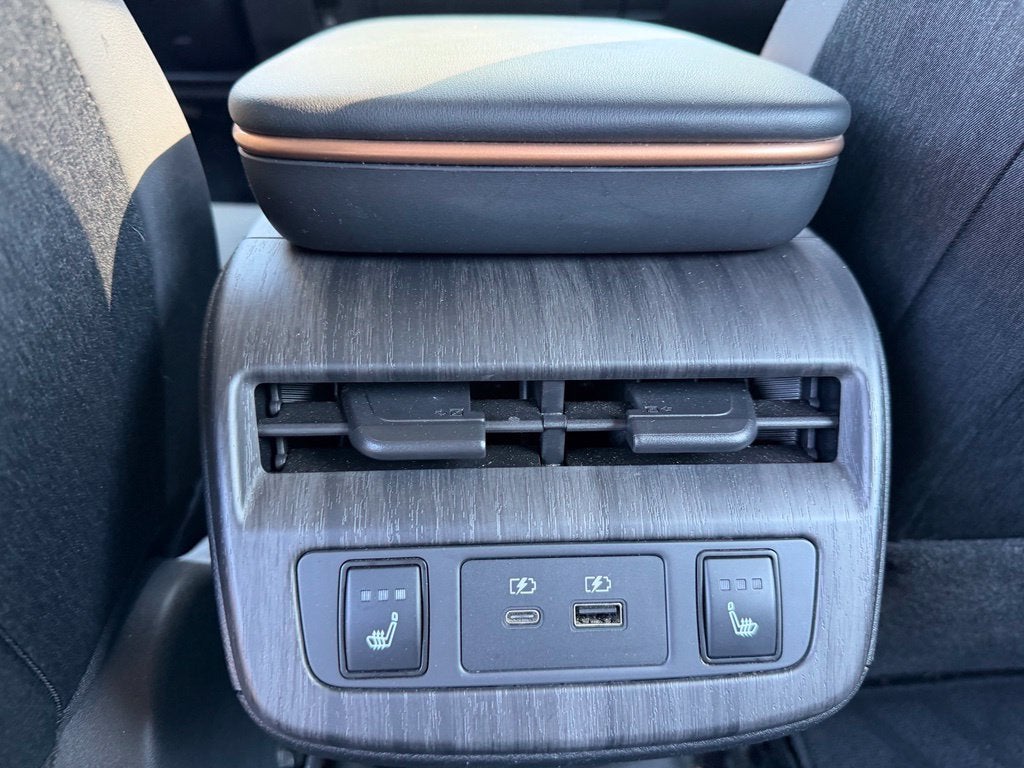 2023 Nissan Ariya ENGAGE e-4ORCE