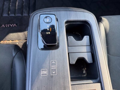 2023 Nissan Ariya ENGAGE e-4ORCE