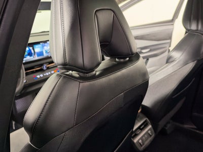 2024 Nissan Ariya EVOLVE+ e-4ORCE EV Certified