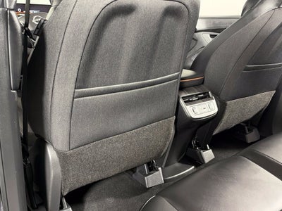 2024 Nissan Ariya EVOLVE+ e-4ORCE EV Certified