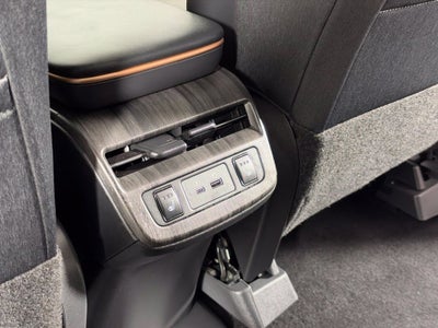 2024 Nissan Ariya EVOLVE+ e-4ORCE EV Certified