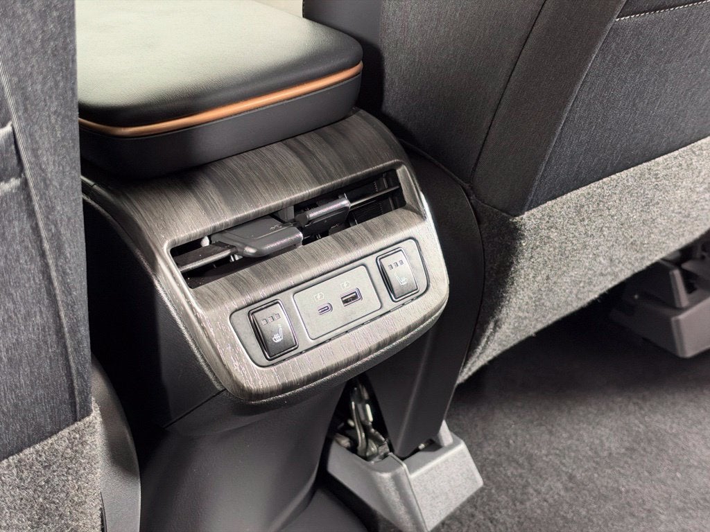 2024 Nissan Ariya EVOLVE+ e-4ORCE EV Certified