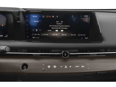 2024 Nissan Ariya ENGAGE+ e-4ORCE EV Certified