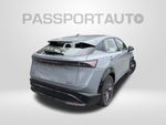 2024 Nissan Ariya EVOLVE+ e-4ORCE